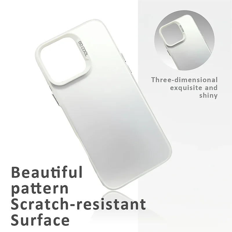 French B-Booba Rapper Singer Phone Case For iPhone17, 16,15,14,13,12 Pro Max Candy Matte Shockproof Black Cover